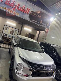 ميتسوبيشي اوتلاندر